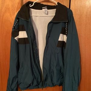 Vintage Jacket
